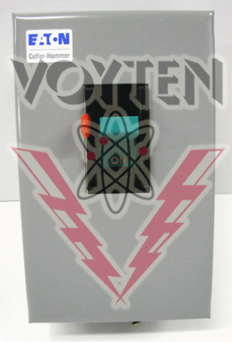 B100S1B Starter by Eaton, Cutler Hammer or Westinghouse