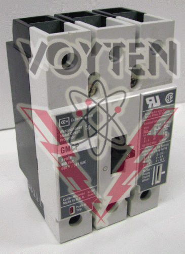 GMCP3003 Circuit Breaker by Eaton, Cutler Hammer or Westinghouse