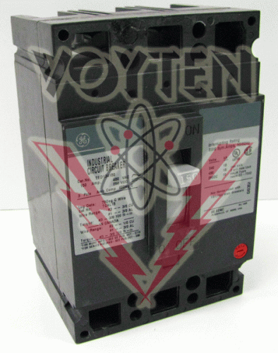 TED134150 Circuit Breaker by General Electric