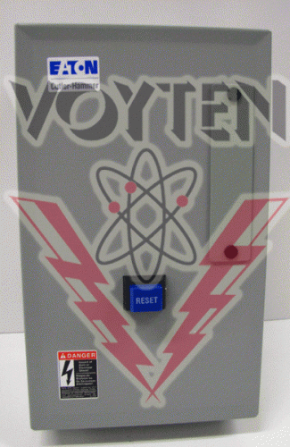 C799B37 Eaton, Cutler Hammer or Westinghouse Enclosure