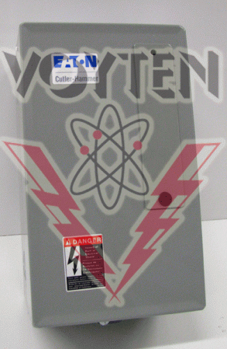 C799B19 Eaton, Cutler Hammer or Westinghouse Enclosure