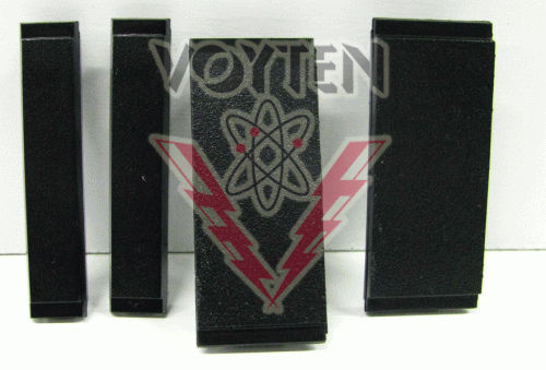 THFILLER General Electric Load Center