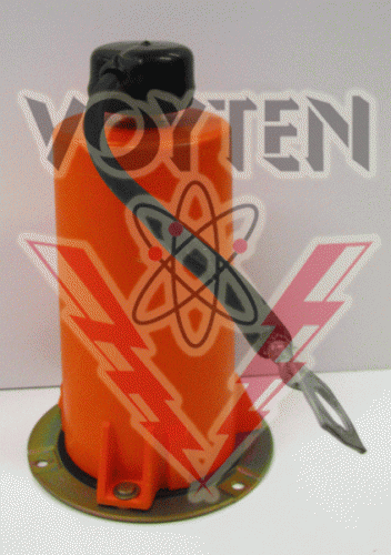 0144D2156G001 General Electric Surge Supressor