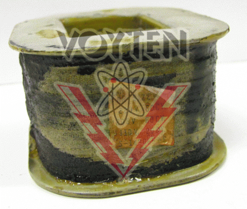 S-1490658-E Coil by Eaton, Cutler Hammer or Westinghouse