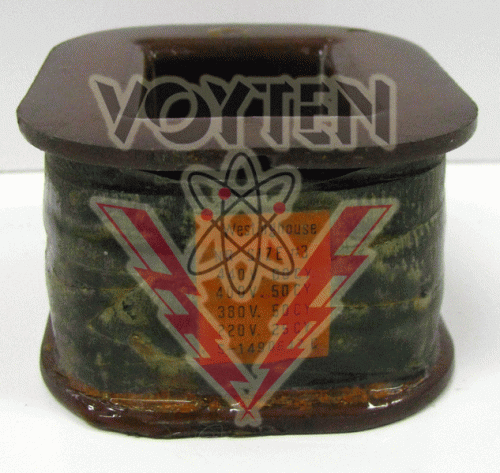 S-1490647C Coil by Eaton, Cutler Hammer or Westinghouse