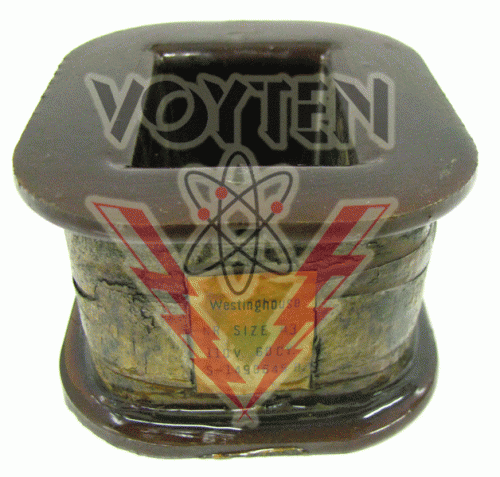 S-1490645B Coil by Eaton, Cutler Hammer or Westinghouse