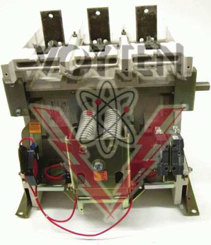 SLN018S1A-220 Contactor by Eaton, Cutler Hammer or Westinghouse