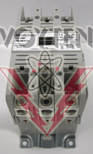 C25HNE3120CC Contact Kit by Eaton, Cutler Hammer or Westinghouse