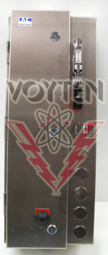 ECN1614AAA Starter by Eaton, Cutler Hammer or Westinghouse