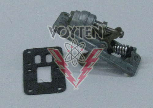 42420 Air Valve by Balcrank