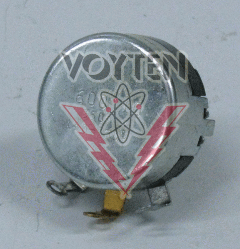 140-7305 Potentiometer by Clarostat