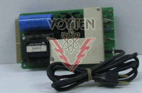 PS-1000 by Octagon Systems