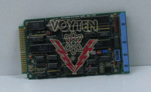 SBS-1000 by Octagon Systems