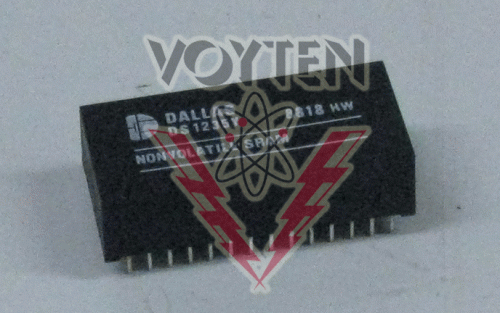 DS1235Y Semiconductor by Dallas