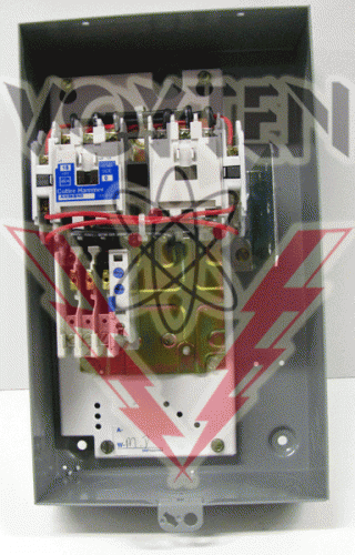 ECN0601AAA Starter by Eaton, Cutler Hammer or Westinghouse