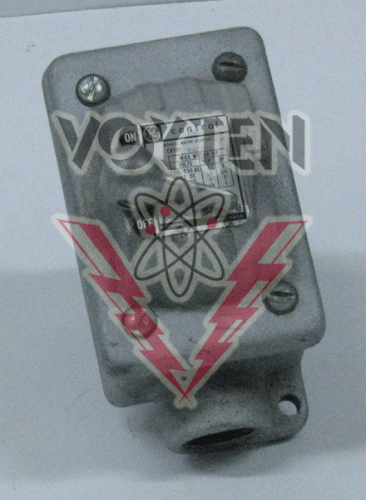 CR101Y400H Starter by General Electric