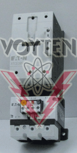XTAE095F00A100 Contactor by Eaton, Cutler Hammer or Westinghouse