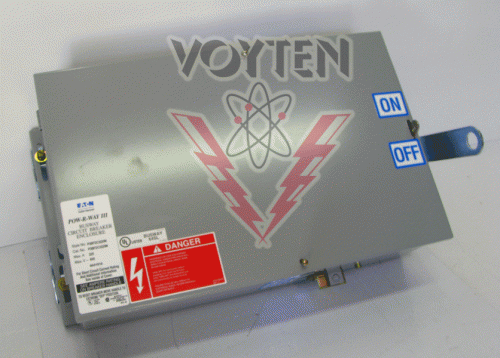 P3BFDC3225N by Eaton, Cutler Hammer or Westinghouse