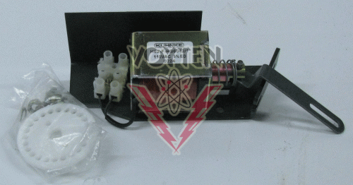 H62-F-HS6042/1 Switch by Kuhnke