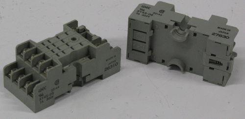 SY4S-05 IDEC Terminal Block Rail