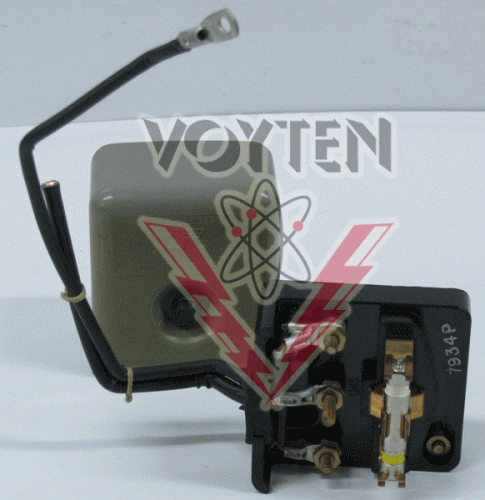 7934P Signal Circuit Protector by TII