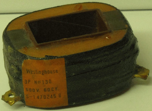 1470245B Eaton, Cutler Hammer or Westinghouse Coil