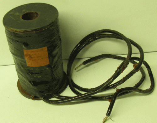 424036-E Eaton, Cutler Hammer or Westinghouse Coil