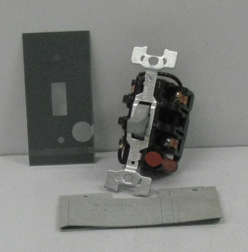 251KO1B Starter by Square D