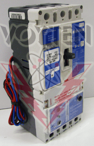 ELFD3150L Circuit Breaker by Eaton, Cutler Hammer or Westinghouse