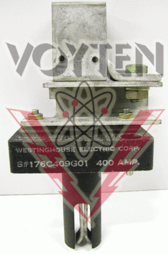 176C409G01 Neutral Stab by Eaton, Cutler Hammer or Westinghouse