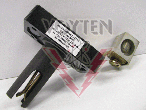 1195C09G02 Neutral Stab by Eaton, Cutler Hammer or Westinghouse