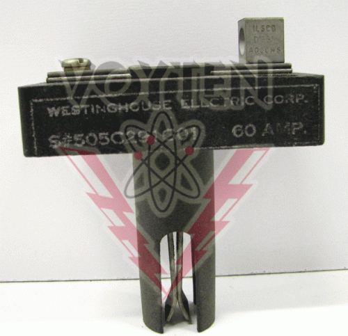 505C291G01 Neutral Stab by Eaton, Cutler Hammer or Westinghouse