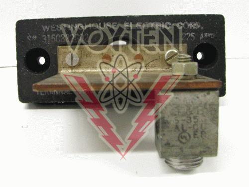315C822G02 Neutral Stab by Eaton, Cutler Hammer or Westinghouse