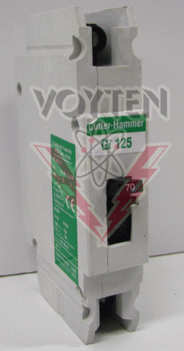 GI1070 Circuit Breaker by Eaton, Cutler Hammer or Westinghouse