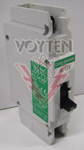 GI1060 Circuit Breaker by Eaton, Cutler Hammer or Westinghouse