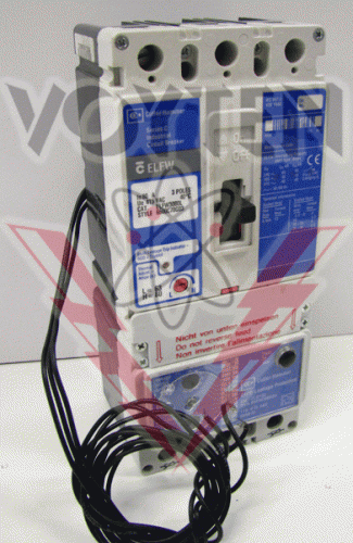 ELFW3080L Circuit Breaker by Eaton, Cutler Hammer or Westinghouse