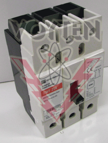 GWF3032 Circuit Breaker by Eaton, Cutler Hammer or Westinghouse