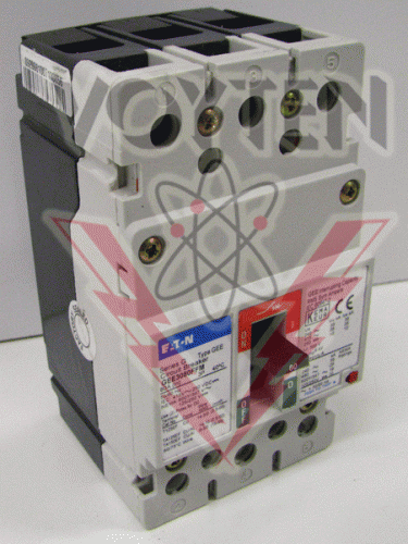 GEE3080FFM Circuit Breaker by Eaton, Cutler Hammer or Westinghouse