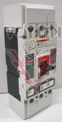 HMCPL600RG Circuit Breaker by Eaton, Cutler Hammer or Westinghouse