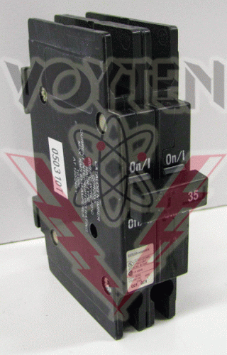 QCR2035 Circuit Breaker by Eaton, Cutler Hammer or Westinghouse