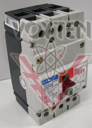 GEB3125AFM Circuit Breaker by Eaton, Cutler Hammer or Westinghouse