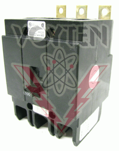 GHB3100 Circuit Breaker by Eaton, Cutler Hammer or Westinghouse