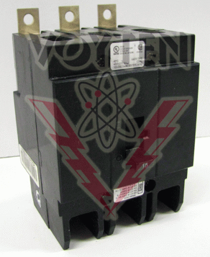 GHB3015 Circuit Breaker by Eaton, Cutler Hammer or Westinghouse