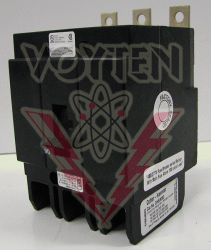 GHB3090 Circuit Breaker by Eaton, Cutler Hammer or Westinghouse