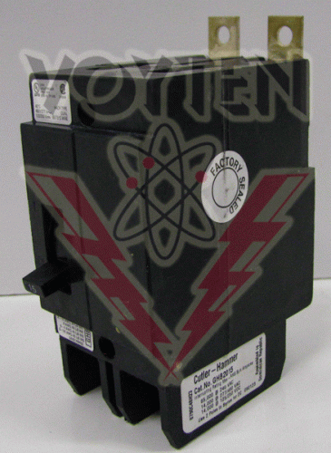 GHB2015 Circuit Breaker by Eaton, Cutler Hammer or Westinghouse