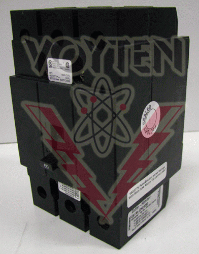 GHC3060 Circuit Breaker by Eaton, Cutler Hammer or Westinghouse