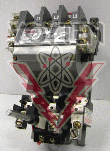 14FP32AF Starter by Furnas