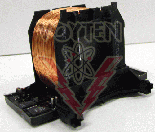 XTCERENCOILDAD Coil by Eaton, Cutler Hammer or Westinghouse