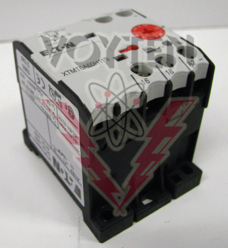XTMT6A60H11B Relay by Eaton, Cutler Hammer or Westinghouse