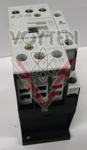 XTCE032C10B Contactor by Eaton, Cutler Hammer or Westinghouse